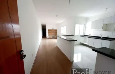 Cobertura à à venda 3 quartos quartos em santo andré - 660.000,00