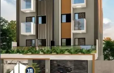 Apartamento à à venda 2 quartos quartos em santo andré - 479.000,00