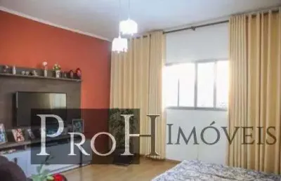 Sobrado à à venda 3 quartos quartos em são caetano do sul - 680.000,00