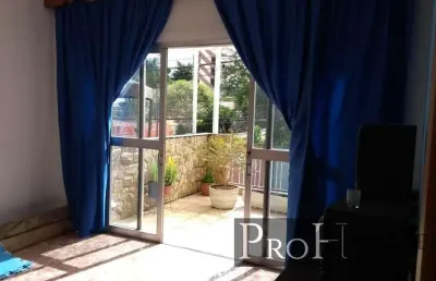 Sobrado à à venda 3 quartos quartos em são bernardo do campo - 604.000,00