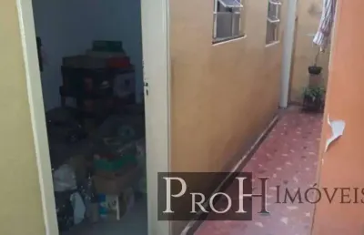 Casa à à venda 1 quarto quartos em são caetano do sul - 572.000,00