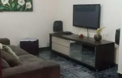 Sobrado à à venda 4 quartos quartos em são caetano do sul - 830.000,00