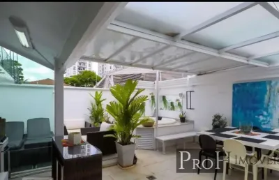 Sobrado à à venda 3 quartos quartos em são paulo - 2.550.000,00