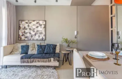 Apartamento à à venda 1 quarto quartos em são paulo - 443.800,00