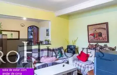 Casa à à venda 3 quartos quartos em são paulo - 770.000,00