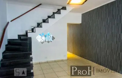 Sobrado à à venda 3 quartos quartos em santo andré - 680.000,00