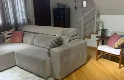 Casa à à venda 3 quartos quartos em são paulo - 916.000,00