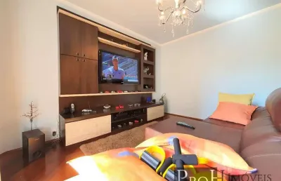 Apartamento à à venda 3 quartos quartos em santo andré - 1.250.000,00