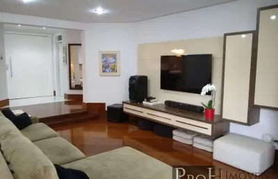 Apartamento à à venda 5 quartos quartos em são caetano do sul - 2.229.000,00