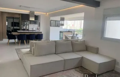 Apartamento à à venda 3 quartos quartos em santo andré - 1.555.000,00