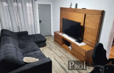 Sobrado à à venda 3 quartos quartos em santo andré - 625.000,00