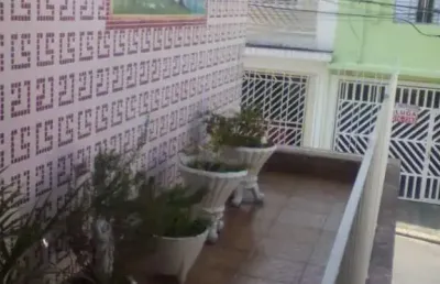 Sobrado à à venda 2 quartos quartos em são caetano do sul - 750.000,00