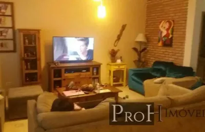 Sobrado à à venda 3 quartos quartos em são caetano do sul - 954.000,00