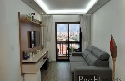Apartamento à à venda 3 quartos quartos em são paulo - 795.000,00