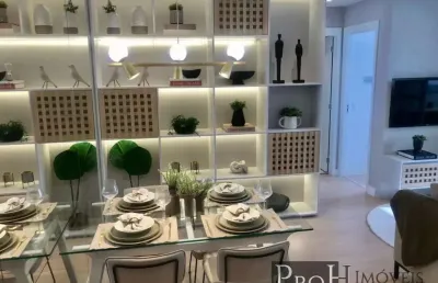Apartamento à à venda 2 quartos quartos em são paulo - 520.000,00