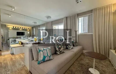Apartamento à à venda 2 quartos quartos em santo andré - 419.000,00