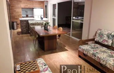 Apartamento à à venda 3 quartos quartos em são bernardo do campo - 3.200.000,00