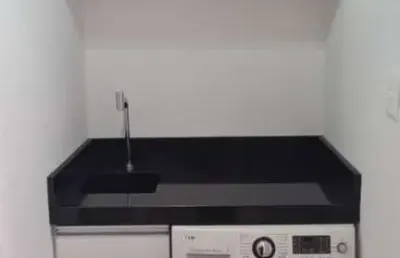 Apartamento à à venda 1 quarto quartos em são bernardo do campo - 379.000,00