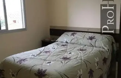 Apartamento à à venda 2 quartos quartos em são bernardo do campo - 330.000,00