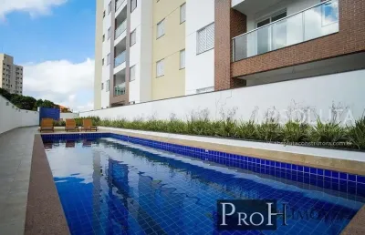 Apartamento à à venda 2 quartos quartos em são bernardo do campo - 410.000,00