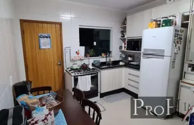 Sobrado à à venda 3 quartos quartos em santo andré - 456.000,00
