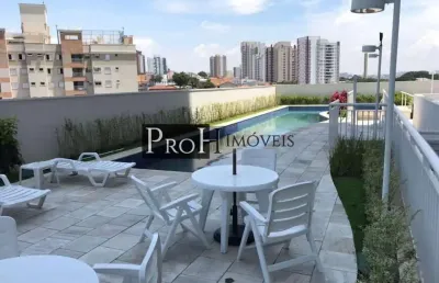 Apartamento à à venda 3 quartos quartos em santo andré - 710.400,00