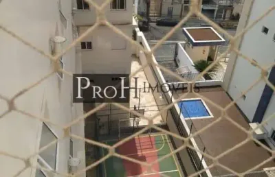 Apartamento à à venda 3 quartos quartos em são bernardo do campo - 745.000,00