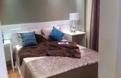 Apartamento à à venda 2 quartos quartos em são caetano do sul - 576.000,00