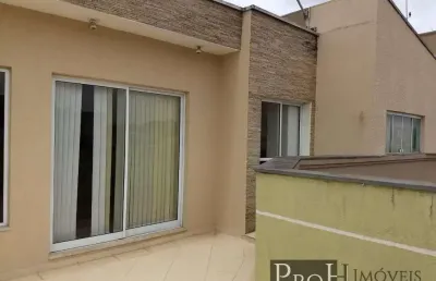 Cobertura à à venda 3 quartos quartos em são caetano do sul - 710.000,00