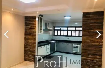 Sobrado à à venda 4 quartos quartos em santo andré - 707.000,00
