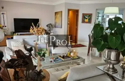 Apartamento com 4 quartos à venda no Centro, São Bernardo do Campo 