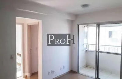 Apartamento com 2 quartos à venda no Centro, São Bernardo do Campo 