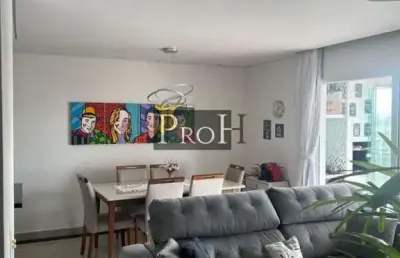 Apartamento com 3 quartos à venda no Boa Vista, São Caetano do Sul 