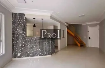 Apartamento com 2 quartos à venda no Jardim, Santo André 
