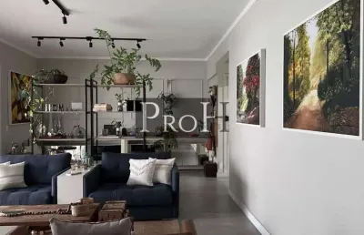 Apartamento com 3 quartos à venda no Santo Antônio, São Caetano do Sul 