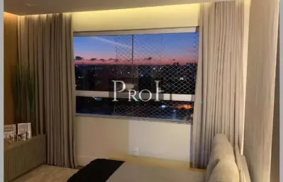 Apartamento com 3 quartos à venda no Santa Paula, São Caetano do Sul 