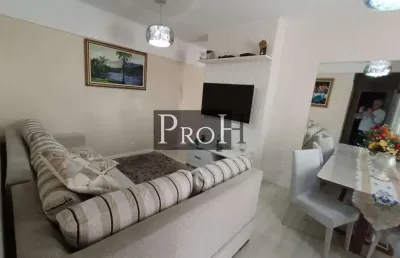 Apartamento 3 dormitórios sendo 1 suíte e lazer completo – r$ 725.000,00