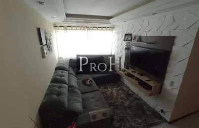 Apartamento à venda 3 quartos vila mussolini são bernardo