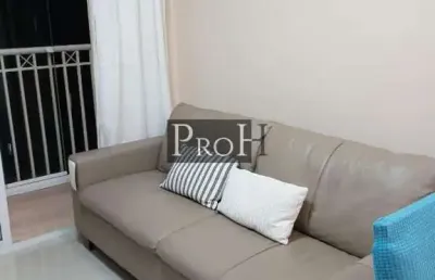 Apartamento com 2 quartos à venda no Mauá, São Caetano do Sul 