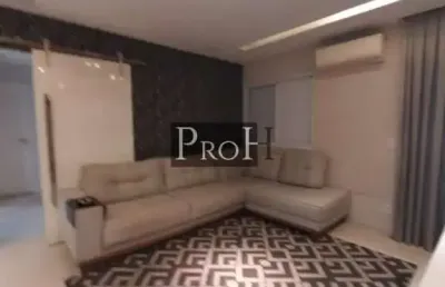Apartamento à venda 3 quartos boa vista são caetano