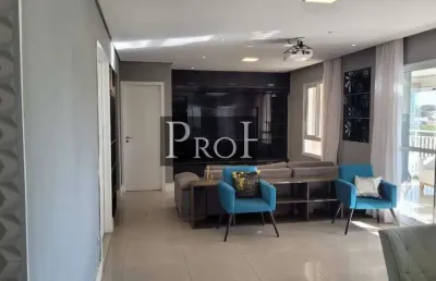 Apartamento com 3 quartos para alugar no Centro, São Bernardo do Campo 
