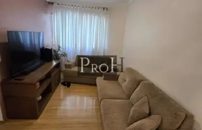 Apartamento à venda 2 quartos rudge ramos são bernardo