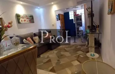 Apartamento com 2 quartos à venda no Olímpico, São Caetano do Sul 