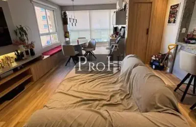 Apartamento à venda 3 quartos jardim bela vista santo andré