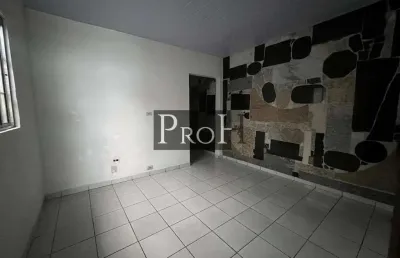 Casa com 2 quartos para alugar no Santa Maria, São Caetano do Sul 
