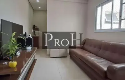 Apartamento à venda 2 quartos campestre santo andré