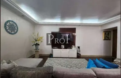 Apartamento à venda 3 quartos santa paula são caetano