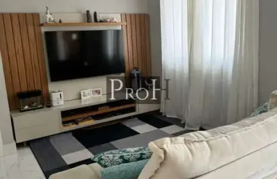 Apartamento com 3 quartos à venda no Centro, São Bernardo do Campo 