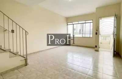 Casa com 2 quartos à venda no Planalto, São Bernardo do Campo 
