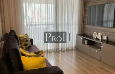 Apartamento à venda 3 quartos santa maria são caetano
